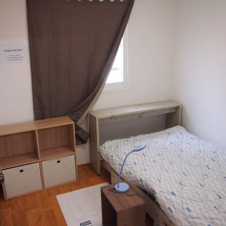 Guesthouse 345 Szöul Kültér fotó