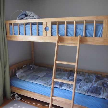 Guesthouse 345 Szöul Kültér fotó