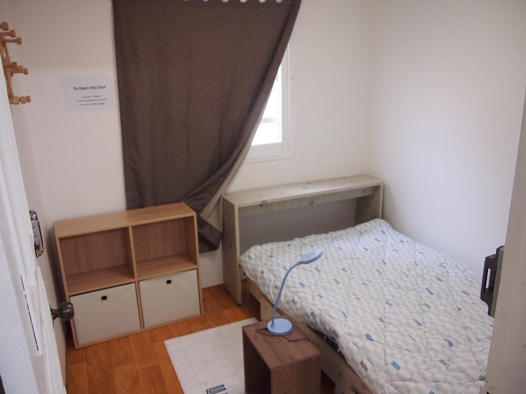 Guesthouse 345 Szöul Kültér fotó