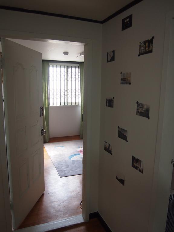 Guesthouse 345 Szöul Kültér fotó