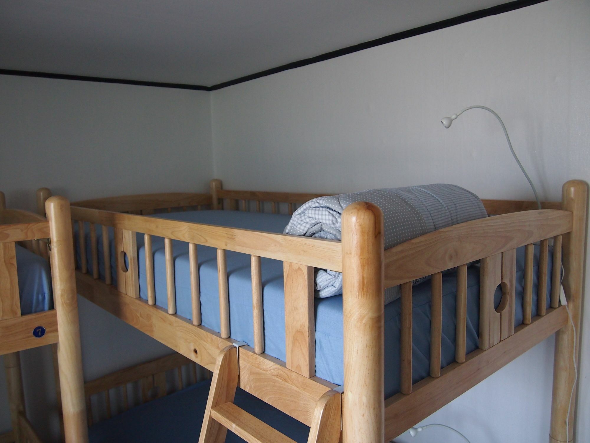 Guesthouse 345 Szöul Kültér fotó