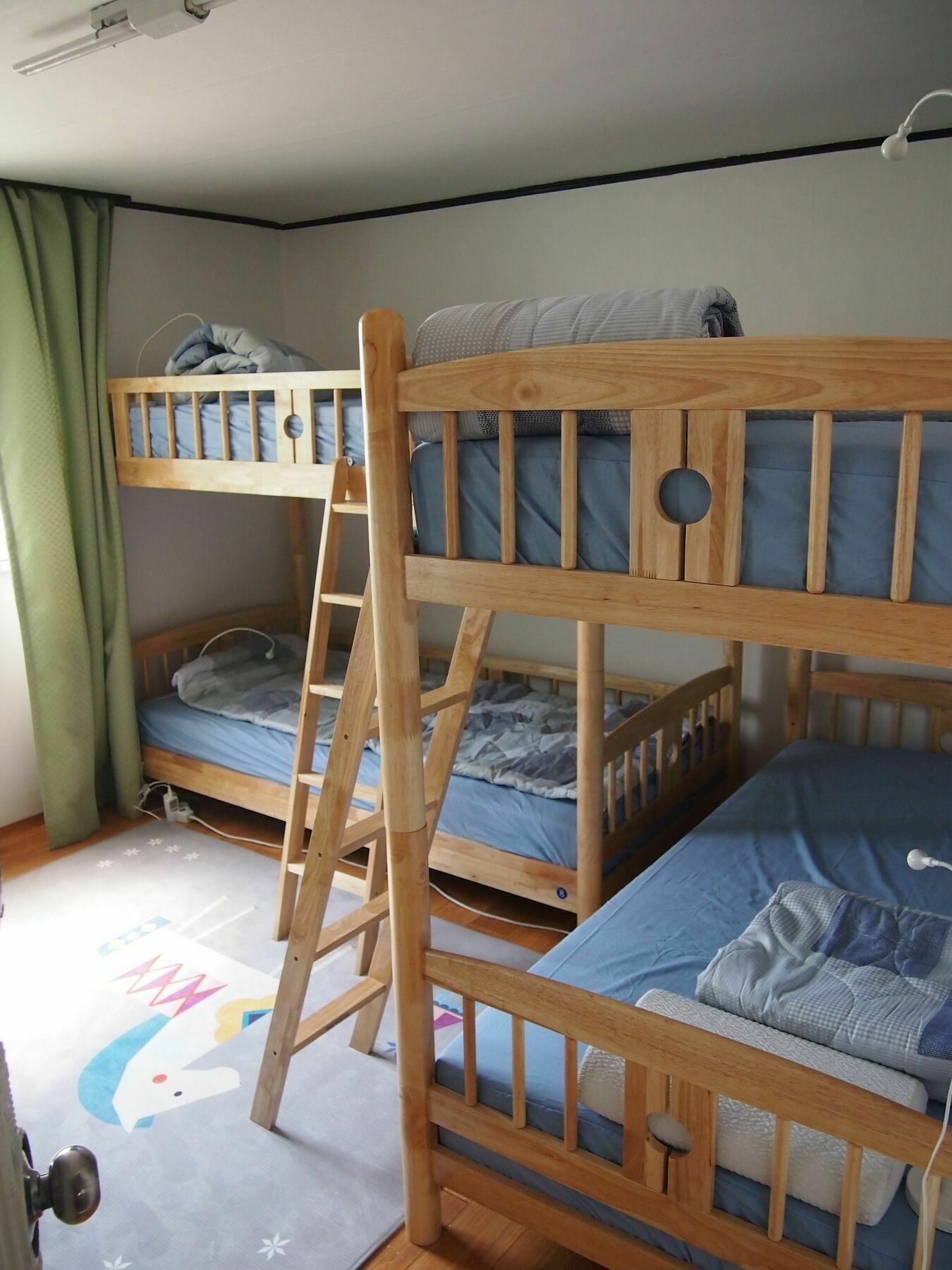 Guesthouse 345 Szöul Kültér fotó