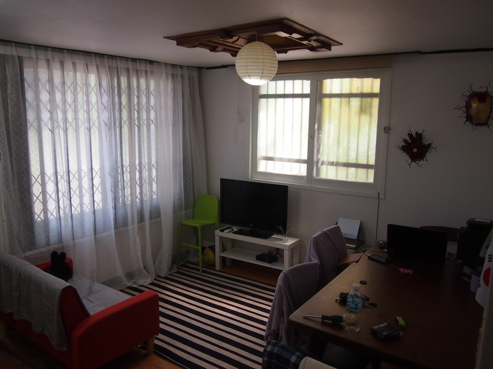 Guesthouse 345 Szöul Kültér fotó