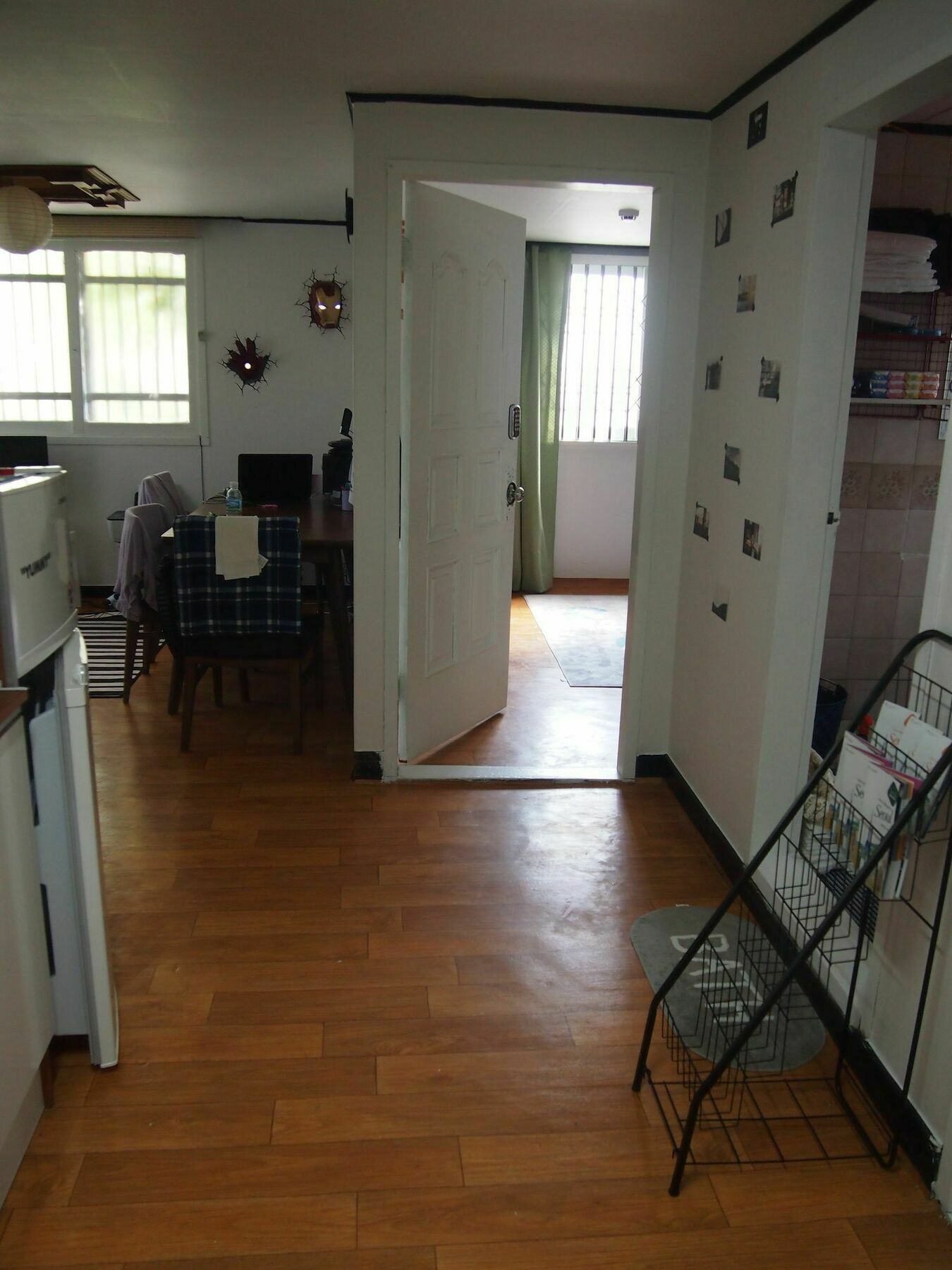 Guesthouse 345 Szöul Kültér fotó